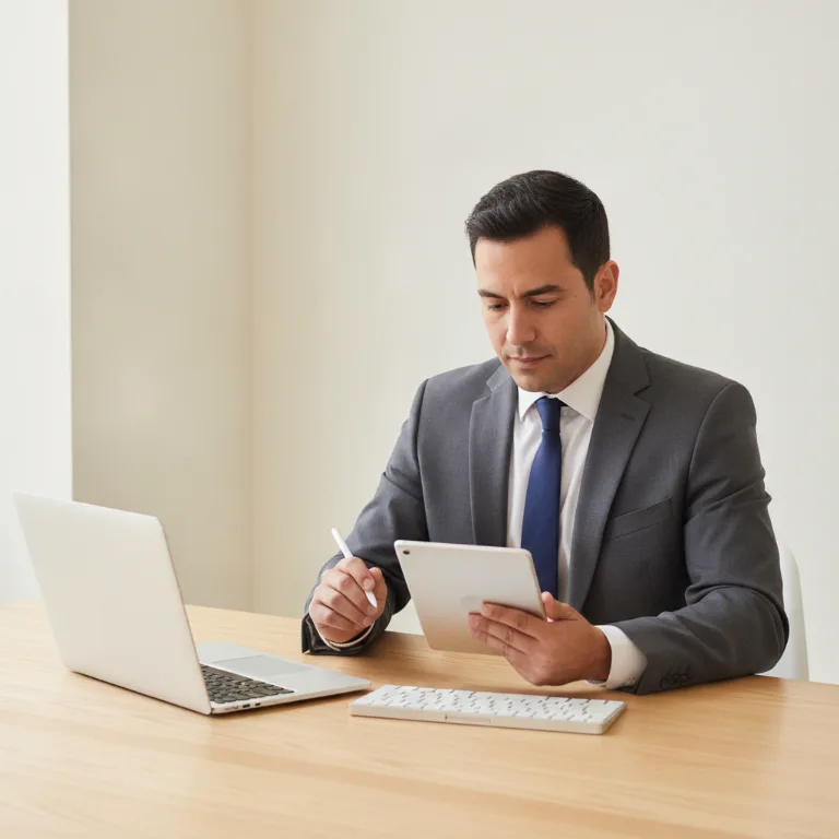 consultor financeiro Indaial
